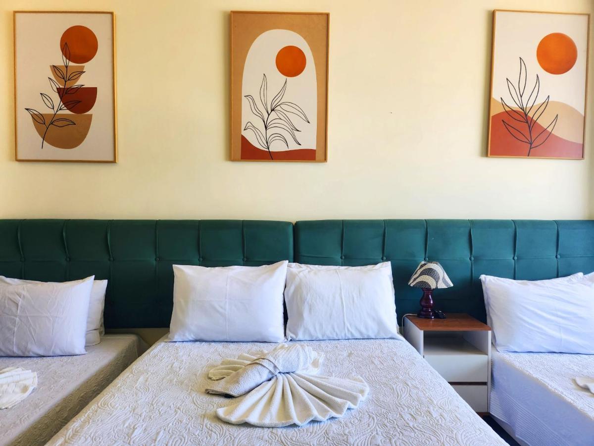 Apartamento Vista Maravilhosa Do Rio Tc603 Río de Janeiro