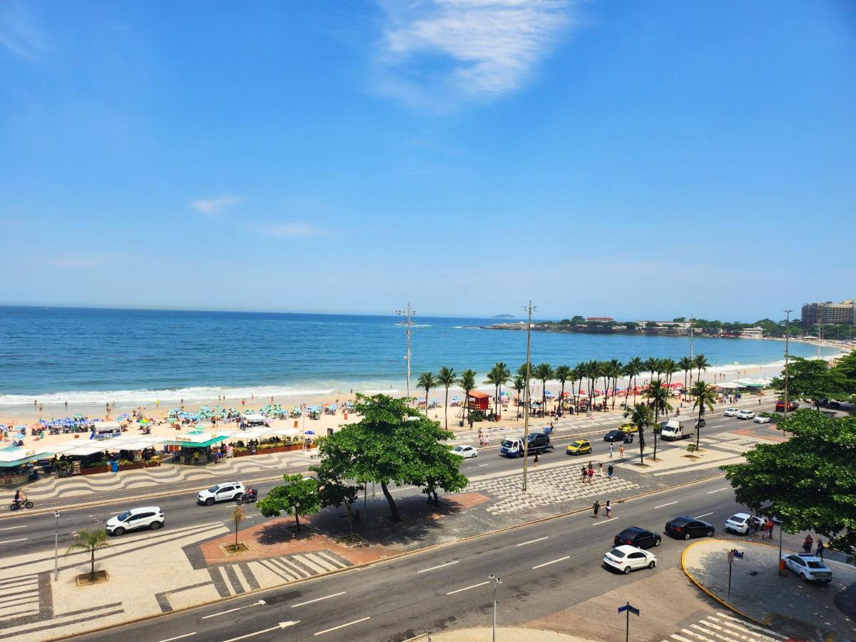 Vista Maravilhosa Do Rio Tc603 Apartamento
